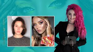 the makeup 2021 the biggest