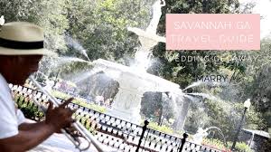what to do and where to eat in savannah