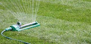 • measure the depth of water in each can using a ruler. How To Calculate Lawn Irrigation Water Usage And Costs Today S Homeowner