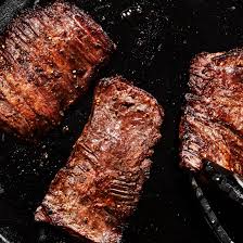 how to cook skirt steak perfectly no