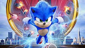 Something borrowed movie poster warner bros. Sonic The Hedgehog Movie Sequel Release Confirmed For 2022 Slashgear