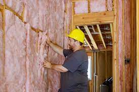 What Is Fiberglass Insulation And Where