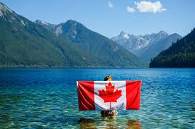 is it safe to travel to canada right