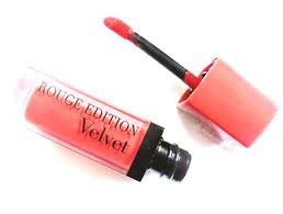 bourjois rouge edition velvet peach