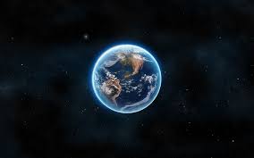 earth space espace planet wallpaper ...