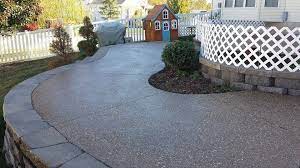 Exposed Aggregate Patios Archives