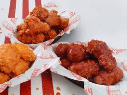 See more of kfc on facebook. Kfc Adding Chicken Wings To Menu With Colonel Rudy Sean Astin