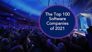World top 100 companies by market value. The Top 100 Software Companies Of 2021 The Software Report