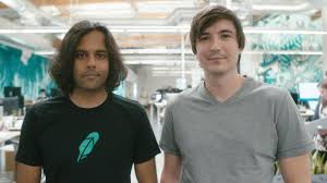 13, investing app robinhood announced that it would begin offering checking and savings accounts with a 3 percent interest rate. Robinhood Is Now Worth More Than 11 Billion Cnn