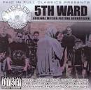 5th Ward Soundtrack Deluxe Edition, Vol. 1
