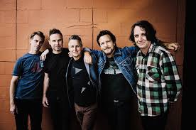 Pearl Jam To Discontinue Fan Club Single Series In 2019
