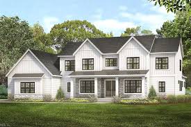 new construction homes real