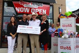 our story sport clips careers