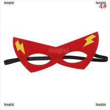 Maybe you would like to learn more about one of these? Jual Topeng Mata Super Hero Untuk Kostum Halloween Anak Kab Bogor Ziqva Tokopedia