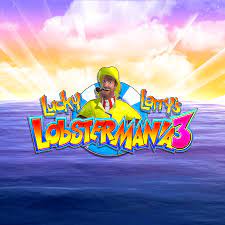 Lucky Larry's Lobstermania 3 – Video Lottery | Video Poker and More