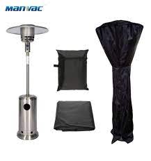 China Outdoor Patio Heater Cover And