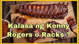 baby back ribs recipe pinoy oven food