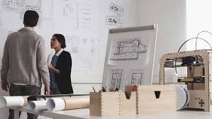 how to start an architecture firm