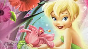 tinker bell hd wallpapers and backgrounds