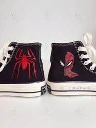 spiderman shoes home coming no way home