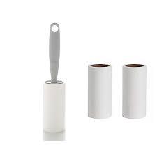 clothes lint rollers