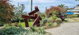 Australian Sculpture Modern