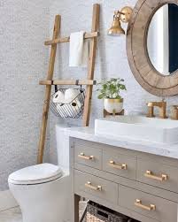 28 guest bathroom ideas to make guests