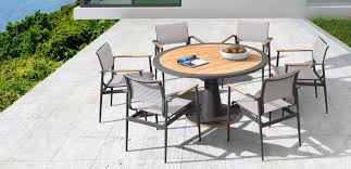 Barcelona Dining Table Outdoor