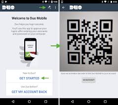 Duo security, ann arbor, michigan. Duo Mobile On Android Guide To Two Factor Authentication Duo Security App Dating Software Party Apps