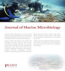journal of marine microbiology open
