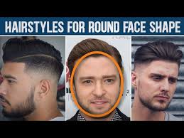 10 best hairstyles for round face shape