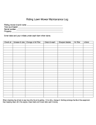 Use this guide to extend the life of your lawn mower's engine and tip: Lawn Mower Maintenance Checklist Pdf Fill Online Printable Fillable Blank Pdffiller