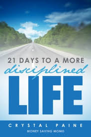 Enjoy small things of life. Ebook About Creating Habits 21 Days To A More Disciplined Life
