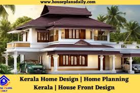 Kerala Home Design Simple House Plan