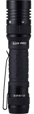 Luxpro 1000 Lumen Tactical Flashlight Dick S Sporting Goods