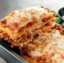 low carb keto lasagna kirbie s cravings