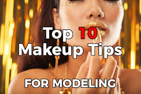 10 makeup tips for webcam models to