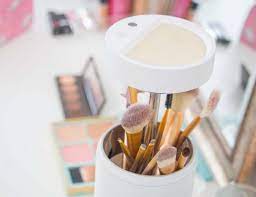 brushean makeup brush sanitizer
