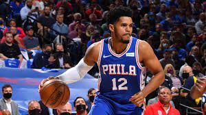 76ers' Tobias Harris expected to miss ...
