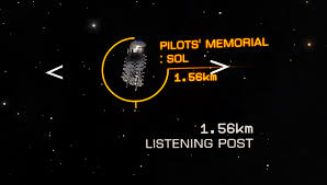 We will be restarting the elite dangerous servers at 10:00 utc/11:00 bst to restore access to your missions. Pilot Memorials Have Gone Live Frontier Forums