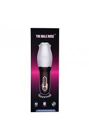 The Male Rose - MR-100