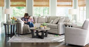Family Room Furniture Inspiration 12