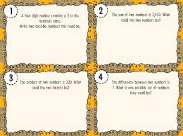 Quiz  th Graders With These Math Word Problems Math Chimp