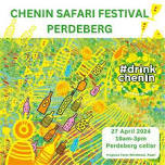 Chenin Safari Festival at Perdeberg