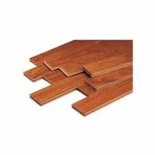 oak wooden flooring at rs 120 square