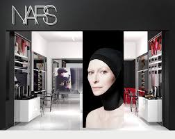 first nars boutique comes to nj new