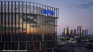 It is fixed for the entire term of up to 10 years. Kfw On Twitter For The 12 Time In A Row The Us Finance Magazine Gfmag Declared Kfw The World S Safest Bank We Prevailed In The 500 Largest Banks Worldwide And Once Again