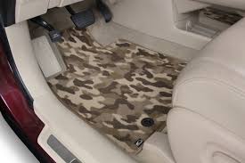 lloyd camo carpet floor mats