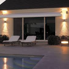 Lamps For Terrace Lighting