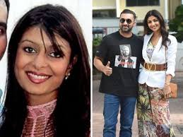 Businessman raj kundra, husband of actor and businesswoman shilpa shetty, was arrested by the mumbai police on monday in connection with an . All Allegations Made Against Shilpa Shetty S Husband Raj Kundra S Ex Wife Kavita